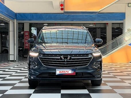2023 Wuling Victory, серый, 1900000 рублей, вид 2