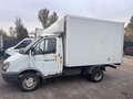 2014 ГАЗ ГАЗель (3302), белый, 720000 рублей - вид 1
