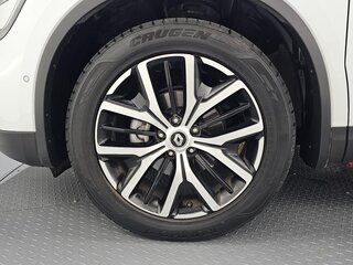 2022 Renault Samsung QM6 I Рестайлинг, белый, 1960000 рублей, вид 5