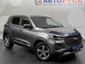 2022 Chery Tiggo 4 Pro I, серый, 1444000 рублей