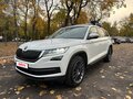 2018 Skoda Kodiaq I, белый, 2180000 рублей - вид 3