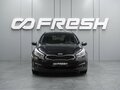 2013 Kia Ceed II, чёрный, 799000 рублей - вид 2