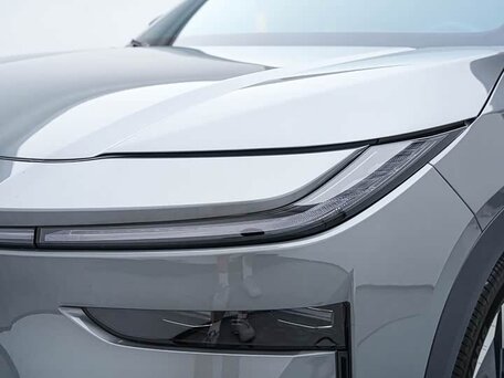 2025 Toyota bZ3X 58.3 kWh, серый, 2640000 рублей, вид 4