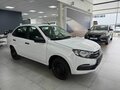 2026 Lada (ВАЗ) Granta I Рестайлинг, белый