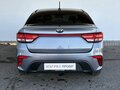 2018 Kia Rio IV, серебристый, 1595000 рублей - вид 5