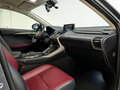 2019 Lexus NX 300 I Рестайлинг, серый, 3800000 рублей - вид 11