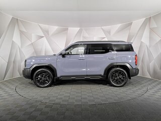 2024 Haval H3 I, серый, 2315150 рублей, вид 5