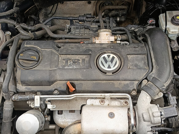 2011 Volkswagen Golf Plus II, серый, 600000 рублей - вид 12