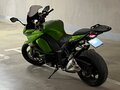 2014 Kawasaki Ninja 1000, зелёный, 760000 рублей - вид 3