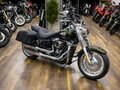 2026 Harley-Davidson Fat Boy, чёрный, 3290000 рублей - вид 9