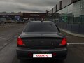 2006 Kia Spectra I Рестайлинг 2, серый - вид 2