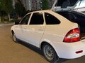 2011 Lada (ВАЗ) Priora I, белый, 320000 рублей - вид 3