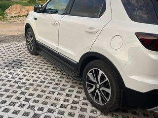 2021 Changan CS55, белый, 1553000 рублей, вид 4