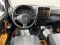 2008 Suzuki Jimny Sierra III Рестайлинг 1, бежевый, 1090000 рублей - вид 11
