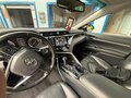 2019 Toyota Camry VIII (XV70), чёрный, 2300000 рублей - вид 11