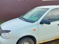 2011 Lada (ВАЗ) Kalina I, белый, 170000 рублей - вид 7