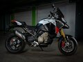 2026 Ducati Multistrada V4, белый, 4335000 рублей - вид 6