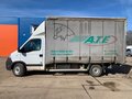 2007 Renault Master, белый, 849000 рублей - вид 2