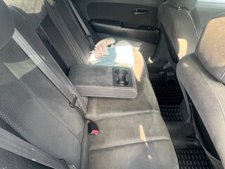 2007 Hyundai Elantra IV (HD), синий, 330000 рублей, вид 5
