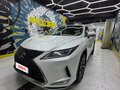 2020 Lexus RX 300 IV Рестайлинг, белый - вид 2