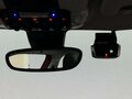 2022 Mini Clubman Cooper II Рестайлинг, красный, 1895000 рублей - вид 6