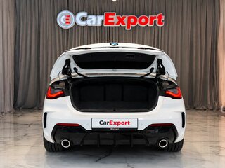 2024 BMW 4 серии 420i G22, G23, G26 Рестайлинг, белый, 6100000 рублей, вид 5