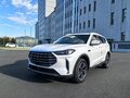 2022 Jetour X70+ I, белый, 1160000 рублей