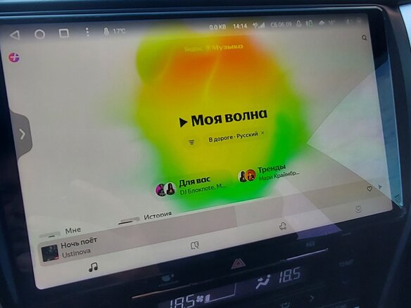 2016 Toyota Camry VII (XV50) Рестайлинг, чёрный, 2450000 рублей - вид 23