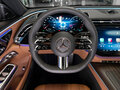 2026 Mercedes-Benz E-Класс 300 VI (W214, S214), чёрный - вид 10
