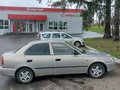 2007 Hyundai Accent ТагАЗ II, бежевый, 350000 рублей - вид 3