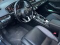 2022 Honda Civic XI, серый - вид 4