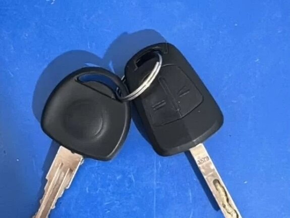2008 Opel Meriva A Рестайлинг, серебристый, 349000 рублей - вид 21