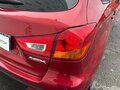 2011 Mitsubishi ASX I, красный - вид 8