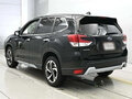 2022 Subaru Forester V Рестайлинг, чёрный, 2900000 рублей - вид 4