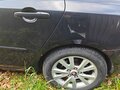 2006 Mazda 3 I (BK), чёрный, 350000 рублей - вид 10