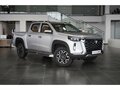 2026 Changan Hunter Plus, серебристый, 4099900 рублей - вид 2