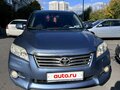 2012 Toyota RAV4 III (XA30) Рестайлинг, серый, 1350000 рублей - вид 2