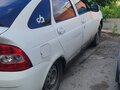 2011 Lada (ВАЗ) Priora I, белый, 240000 рублей - вид 2