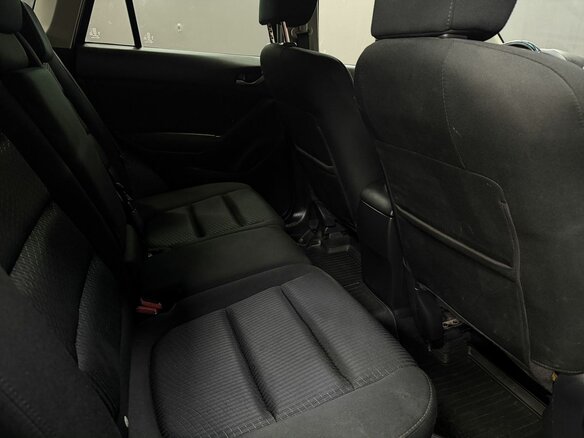 2014 Mazda CX-5 I, чёрный - вид 10