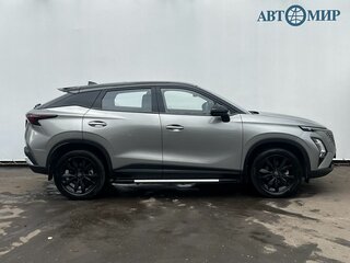 2024 Omoda C5 I Рестайлинг, серый, 2270000 рублей, вид 4