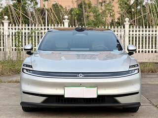 2026 Changan Qiyuan A06 51.48 kWh, серебристый, 2390000 рублей, вид 4