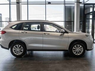 2026 Haval M6 II, серый, 2327859 рублей, вид 4