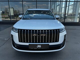 2026 Jeland J6, белый, 2749000 рублей, вид 2