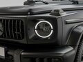 2026 Mercedes-Benz G-Класс AMG 63 AMG II (W465) Рестайлинг, чёрный, 31990000 рублей - вид 2