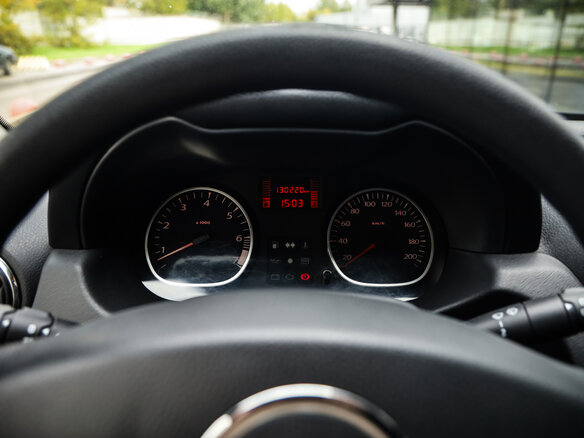 2014 Renault Duster I, чёрный, 969777 рублей - вид 12