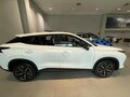 2026 Omoda C5 II, белый, 2779000 рублей - вид 5