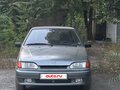 2007 Lada (ВАЗ) 2114, серый, 130000 рублей - вид 1