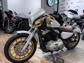2005 Harley-Davidson Sportster 1200, белый, 850000 рублей - вид 3