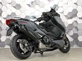 2021 Yamaha TMAX, серый, 979000 рублей - вид 6