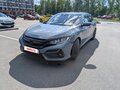 2018 Honda Civic X, серый, 1550000 рублей - вид 6